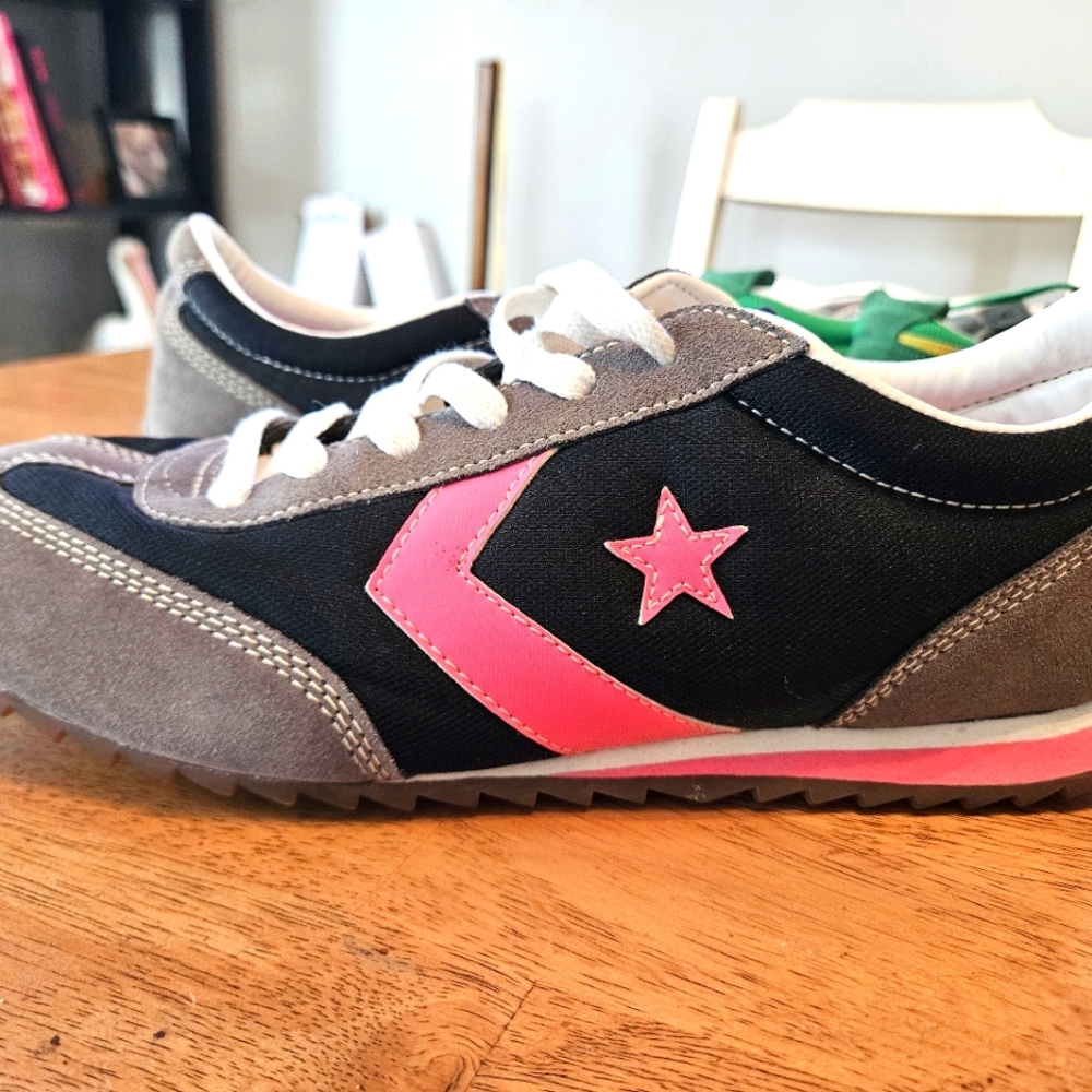Converse Sneakers Rare!
